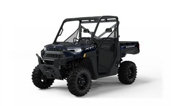 2024 Polaris Ranger XP 1000 Premium