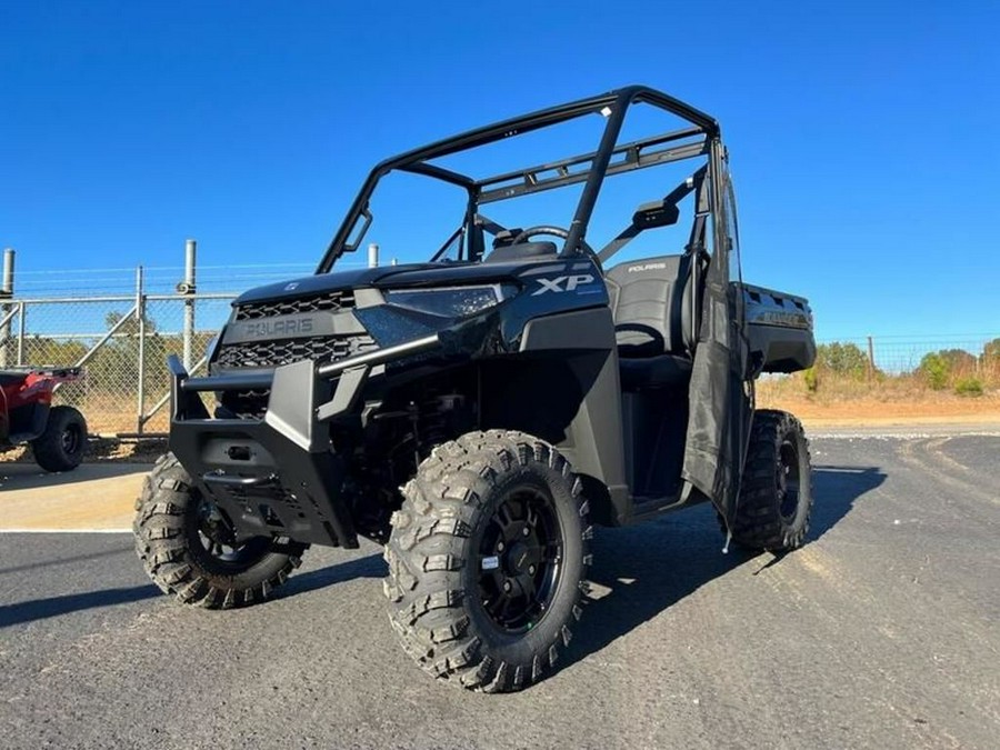 2024 Polaris Ranger XP 1000 Premium