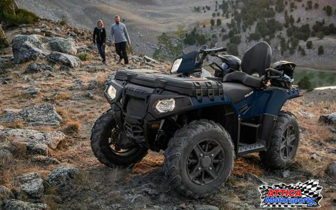 2022 Polaris Sportsman® Touring 850 Base