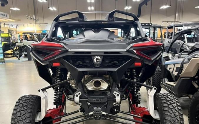 2024 Can-Am™ Maverick R X