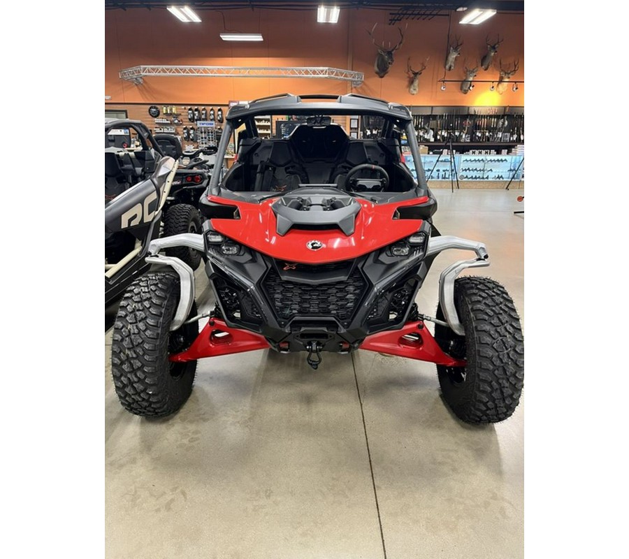 2024 Can-Am™ Maverick R X