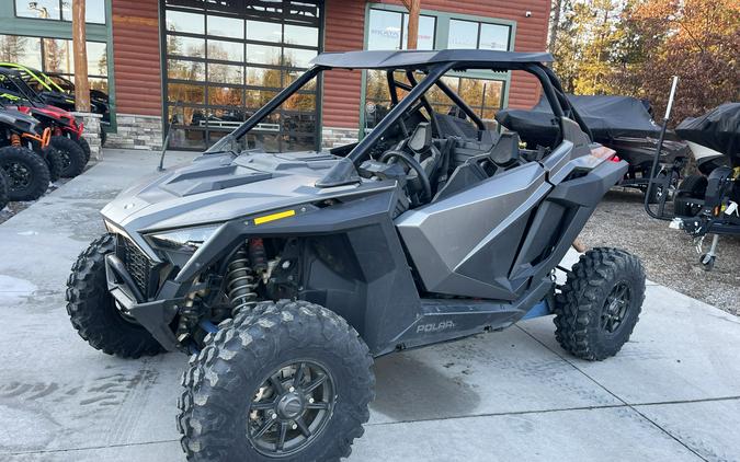 2021 Polaris RZR Pro XP® Ultimate