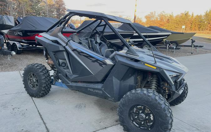 2021 Polaris RZR Pro XP® Ultimate