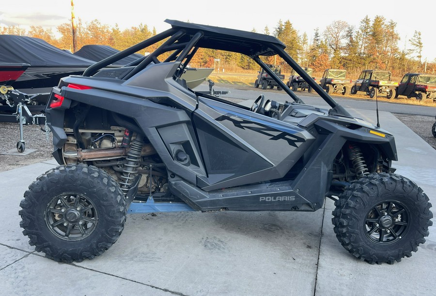 2021 Polaris RZR Pro XP® Ultimate