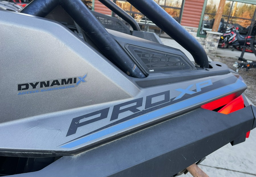 2021 Polaris RZR Pro XP® Ultimate