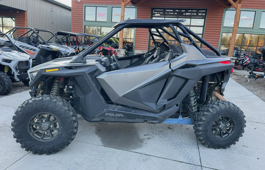 2021 Polaris RZR Pro XP® Ultimate