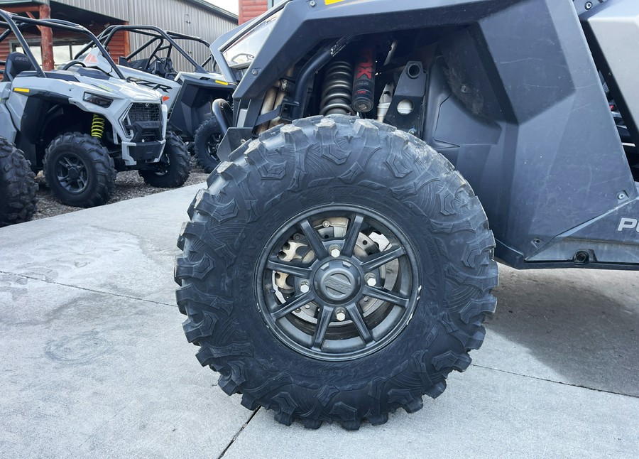 2021 Polaris RZR Pro XP® Ultimate