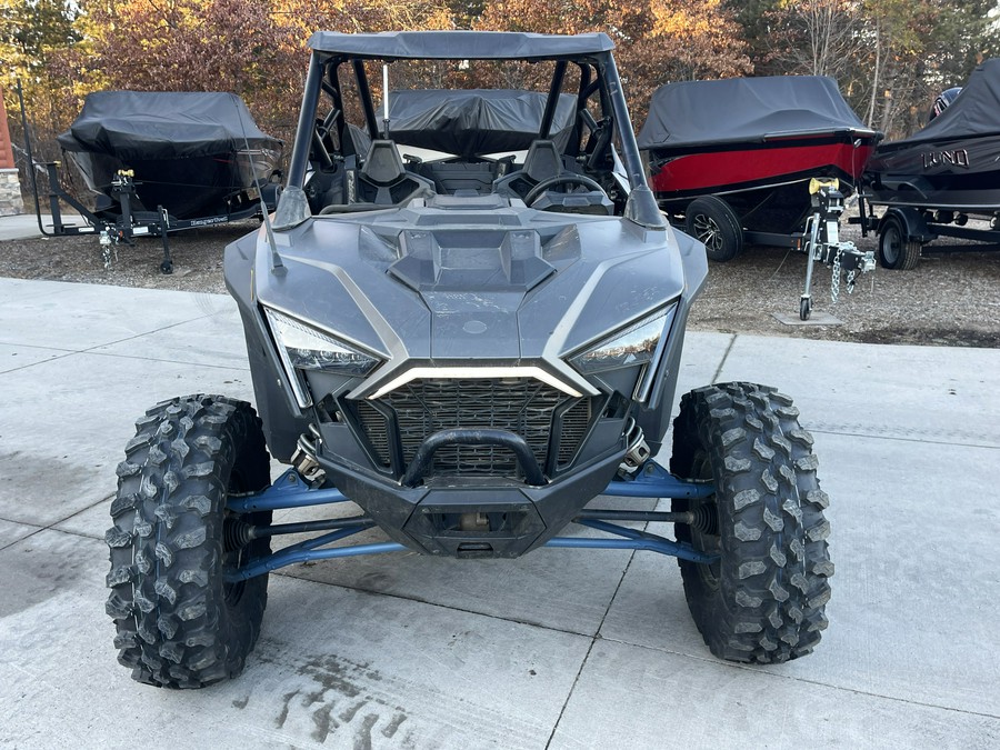 2021 Polaris RZR Pro XP® Ultimate