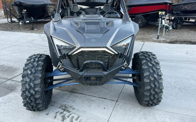 2021 Polaris RZR Pro XP® Ultimate