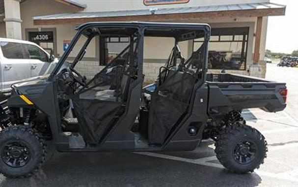 2025 Polaris Ranger Crew 1000 Premium