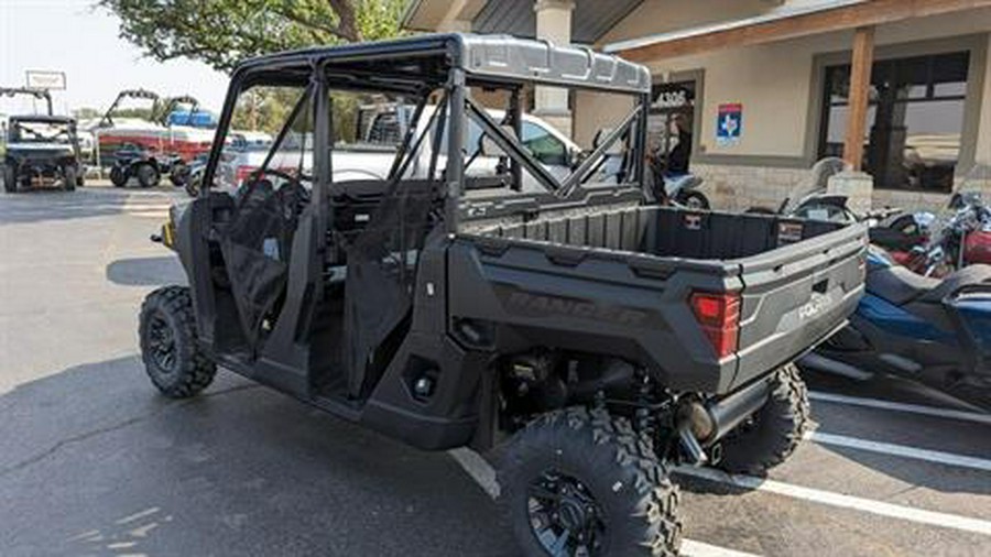 2025 Polaris Ranger Crew 1000 Premium