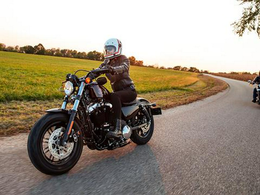 2021 Harley-Davidson Forty-Eight®