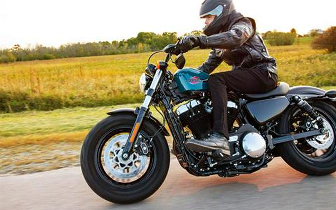 2021 Harley-Davidson Forty-Eight®