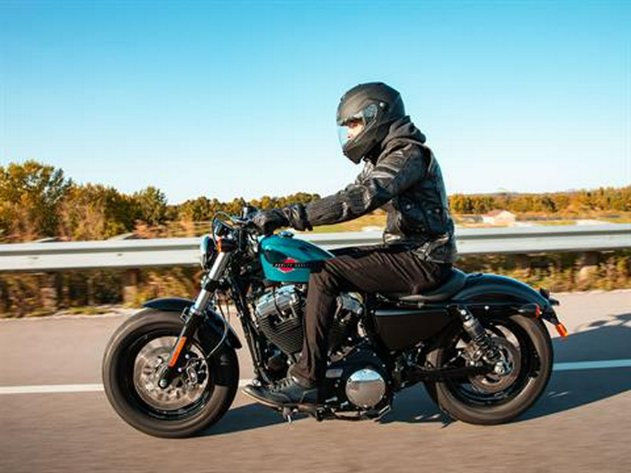 2021 Harley-Davidson Forty-Eight®