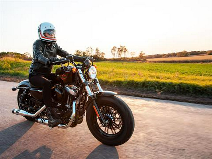 2021 Harley-Davidson Forty-Eight®