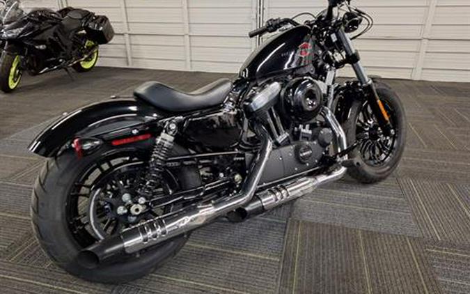 2021 Harley-Davidson Forty-Eight®