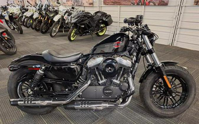 2021 Harley-Davidson Forty-Eight®