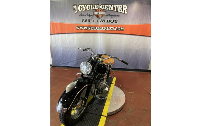 1947 CHIEF - INDIAN