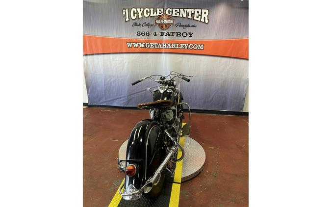 1947 CHIEF - INDIAN