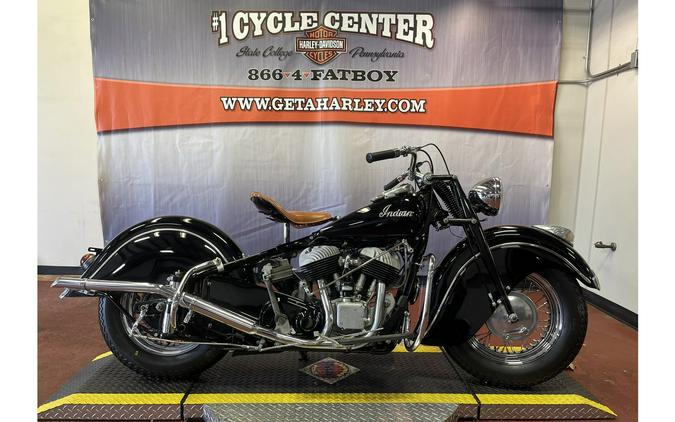 1947 CHIEF - INDIAN