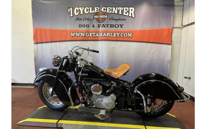 1947 CHIEF - INDIAN