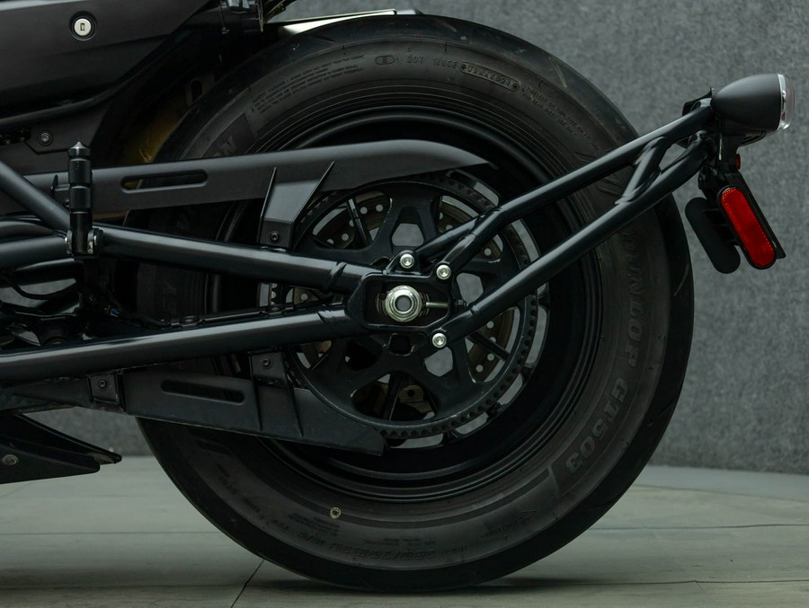 2023 HARLEY DAVIDSON RH1250S SPORTSTER S W/ABS