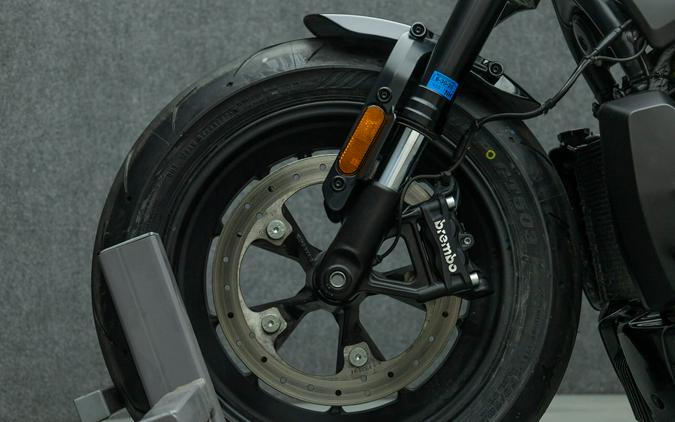 2023 HARLEY DAVIDSON RH1250S SPORTSTER S W/ABS