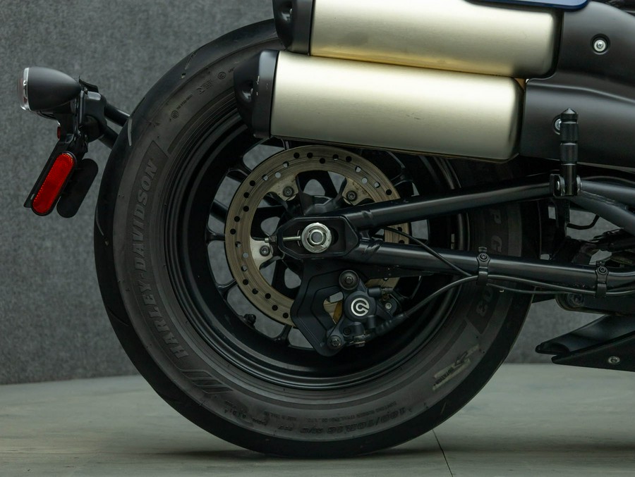 2023 HARLEY DAVIDSON RH1250S SPORTSTER S W/ABS