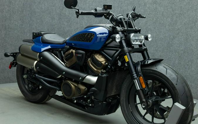 2023 HARLEY DAVIDSON RH1250S SPORTSTER S W/ABS