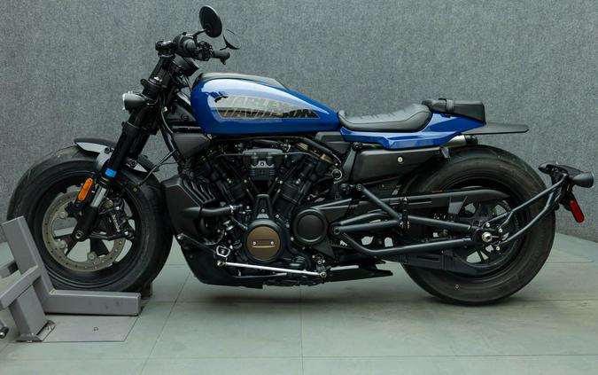 2023 HARLEY DAVIDSON RH1250S SPORTSTER S W/ABS
