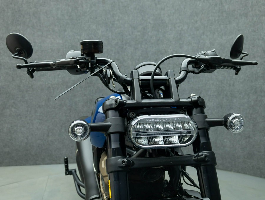 2023 HARLEY DAVIDSON RH1250S SPORTSTER S W/ABS