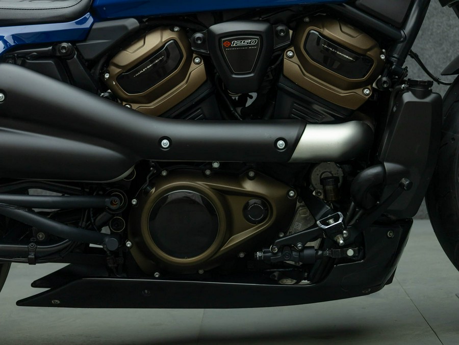 2023 HARLEY DAVIDSON RH1250S SPORTSTER S W/ABS