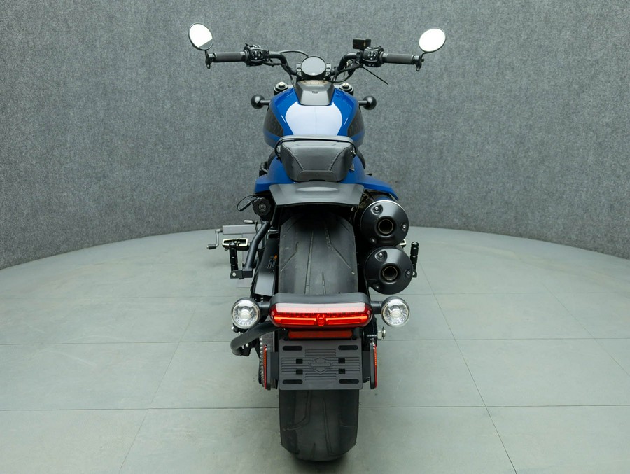 2023 HARLEY DAVIDSON RH1250S SPORTSTER S W/ABS