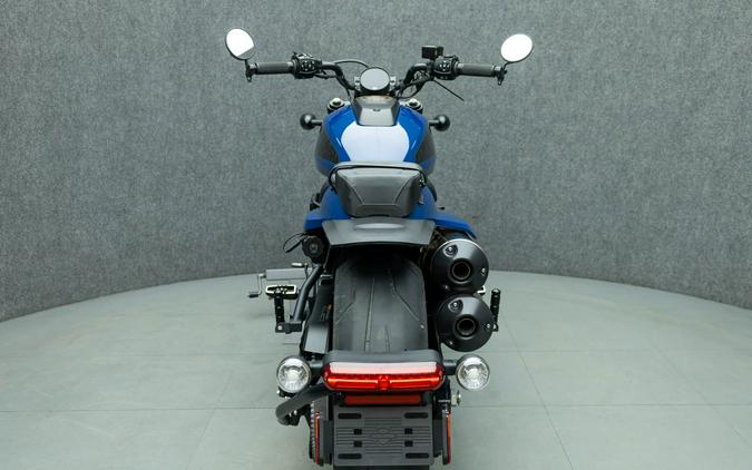 2023 HARLEY DAVIDSON RH1250S SPORTSTER S W/ABS