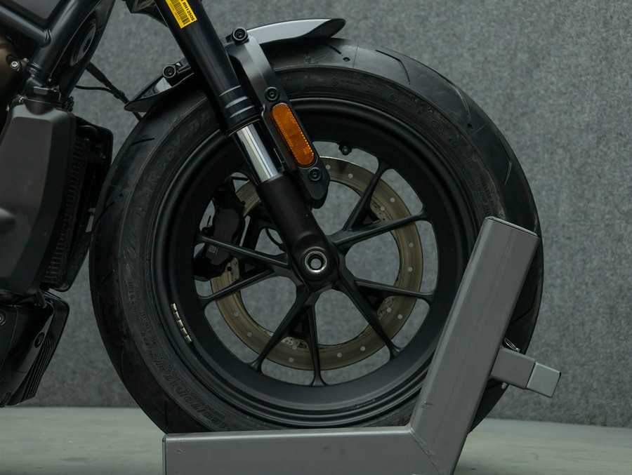 2023 HARLEY DAVIDSON RH1250S SPORTSTER S W/ABS