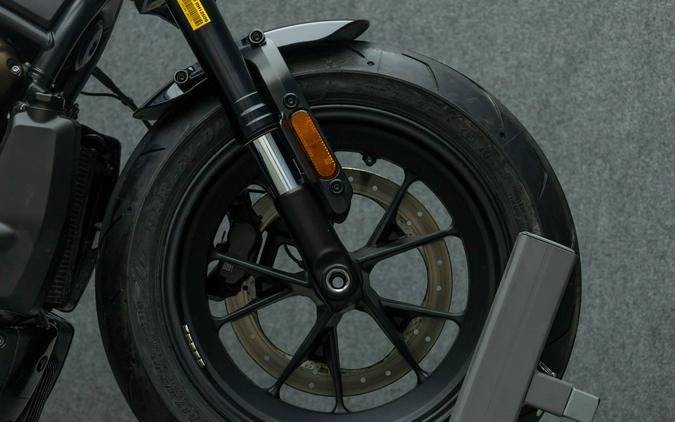 2023 HARLEY DAVIDSON RH1250S SPORTSTER S W/ABS