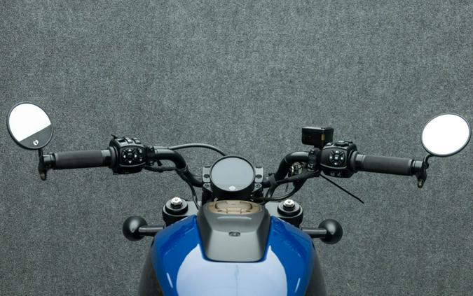 2023 HARLEY DAVIDSON RH1250S SPORTSTER S W/ABS