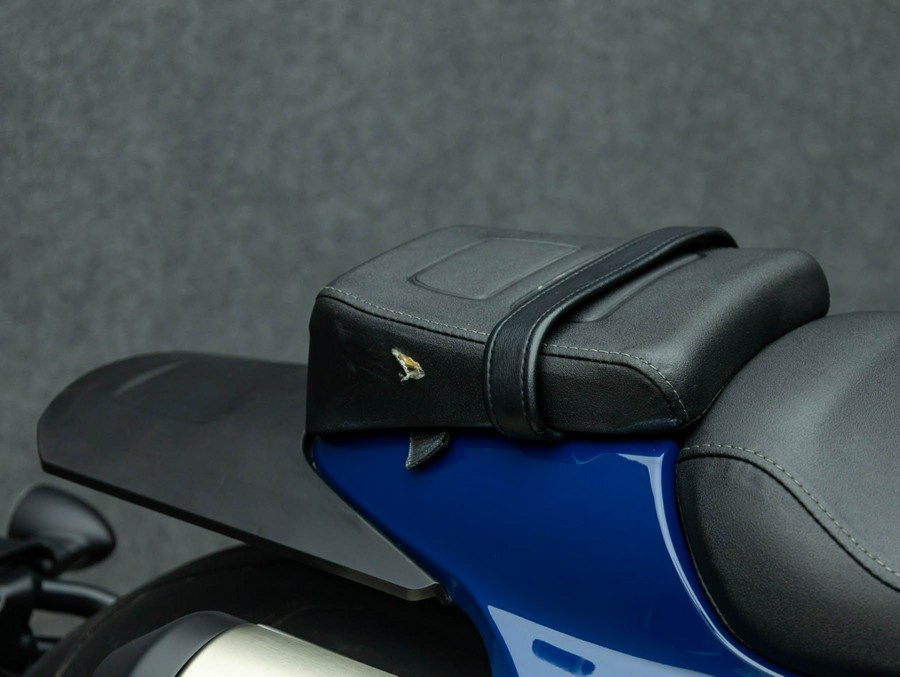 2023 HARLEY DAVIDSON RH1250S SPORTSTER S W/ABS