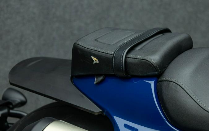 2023 HARLEY DAVIDSON RH1250S SPORTSTER S W/ABS