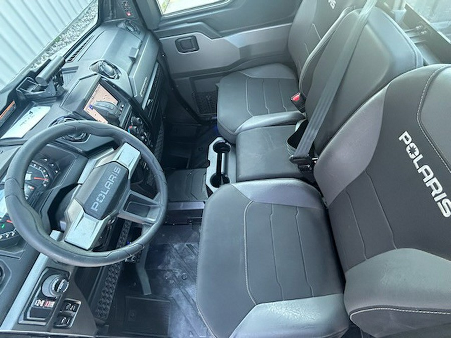 2024 Polaris Ranger XD 1500 NorthStar Edition Ultimate