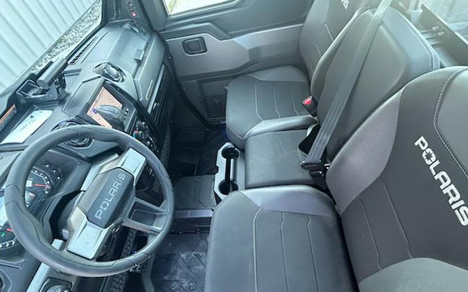 2024 Polaris Ranger XD 1500 NorthStar Edition Ultimate