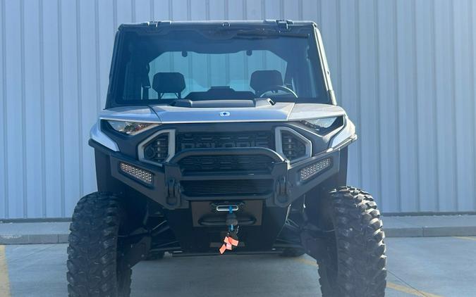 2024 Polaris Ranger XD 1500 NorthStar Edition Ultimate