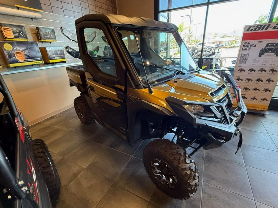 2024 Kawasaki Ridge® Limited