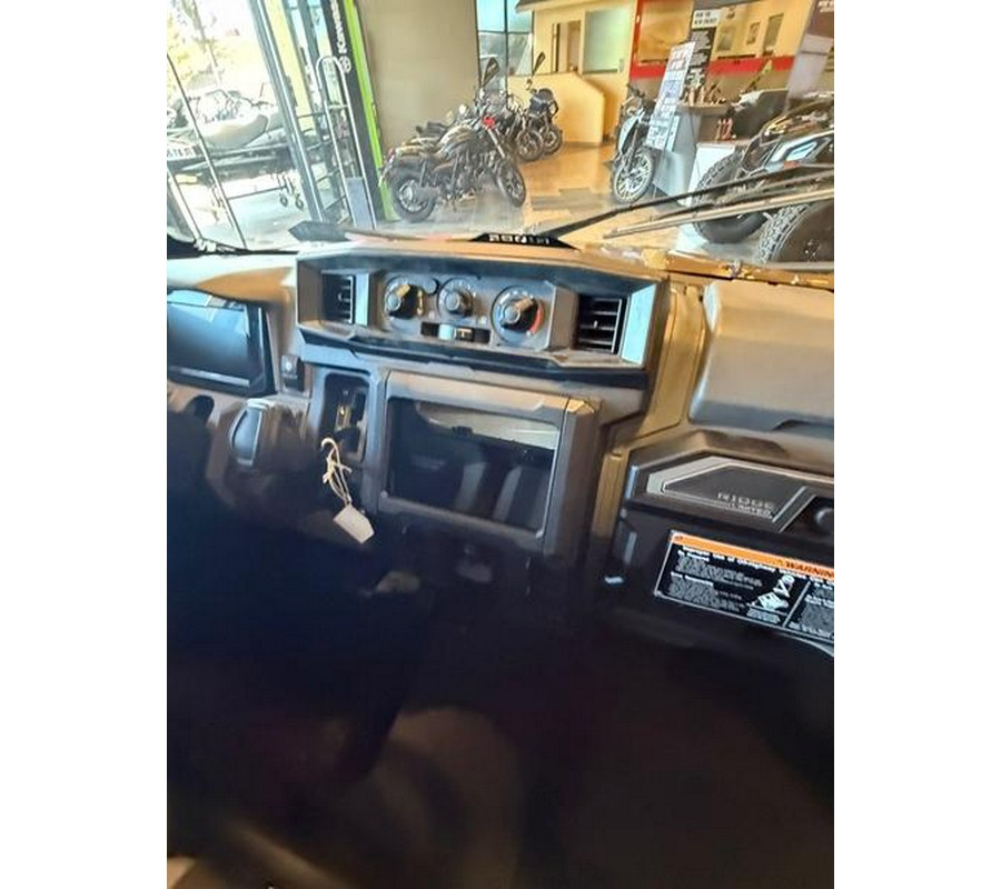 2024 Kawasaki Ridge® Limited