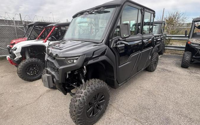 2025 CFMOTO UFORCE U10 XL Pro Highland