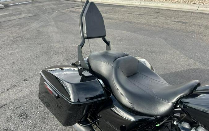2021 Harley-Davidson® FLHXS - Street Glide® Special