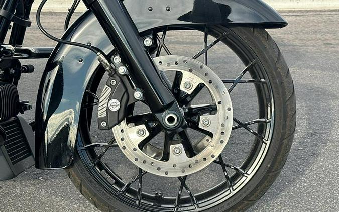 2021 Harley-Davidson® FLHXS - Street Glide® Special