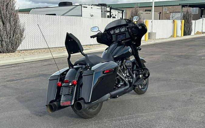 2021 Harley-Davidson® FLHXS - Street Glide® Special