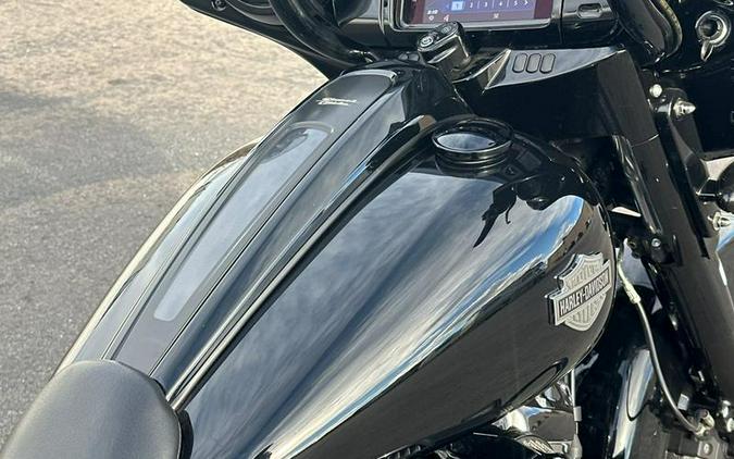 2021 Harley-Davidson® FLHXS - Street Glide® Special