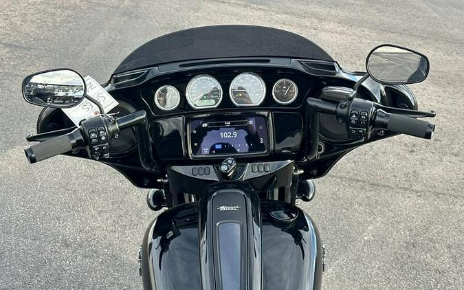 2021 Harley-Davidson® FLHXS - Street Glide® Special